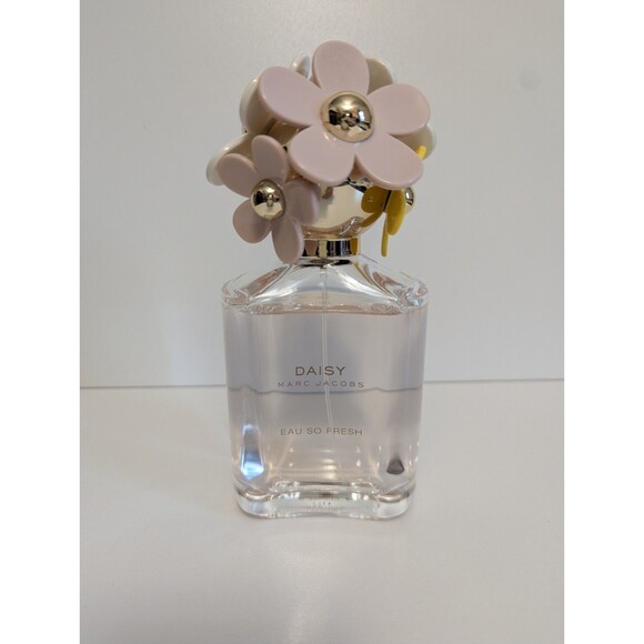 Marc Jacobs Other - Marc Jacobs Fresh Eau De Toilette 4.25oz Perfume for Women